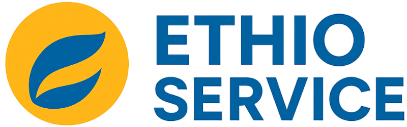 Business logo